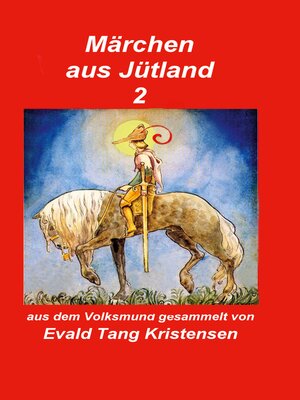 cover image of Märchen aus Jütland, Band 2
